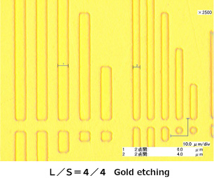 Realizing High Resolution image2