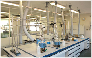 Research and Development Lab